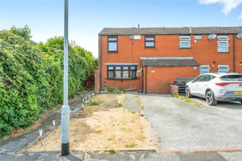 Engine Lane, Glascote, Tamworth, Staffordshire, B77