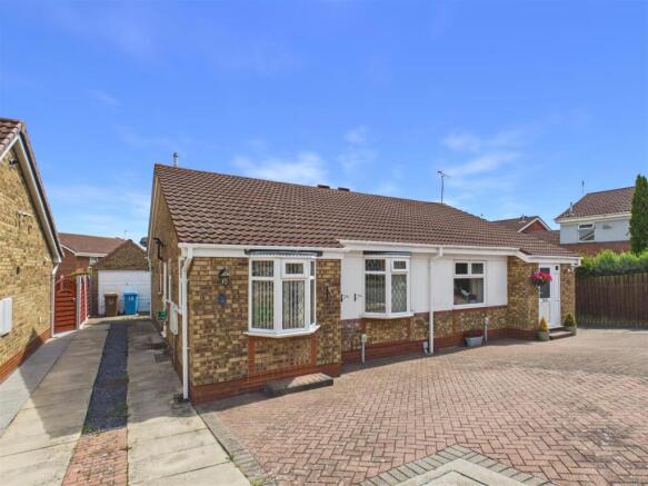Elsham Rise - Main Photo