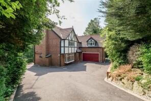 39 The New House, Castle Hill, Macclesfield SK10 4AS