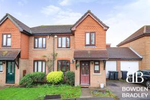 3, Green Close, Epping Upland, Epping CM16 6PS