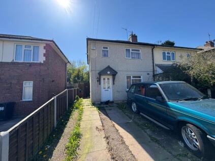Nagersfield Road, Brierley Hill, DY5 3PA