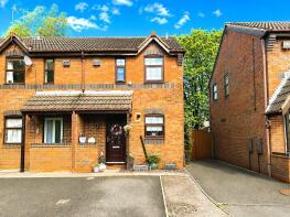 19, Rushbrook Close, Walsall WS8 7SZ