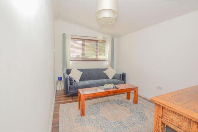 Snug / Sitting Room