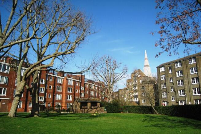 William Blake Estate