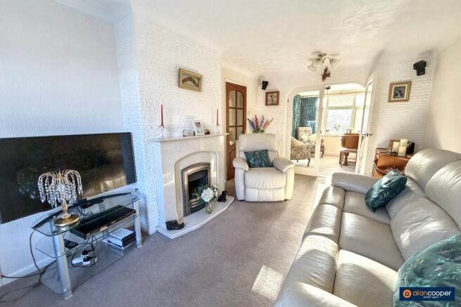 Abbotsford Road, Attleborough, Nuneaton, CV11 4RG photo 3