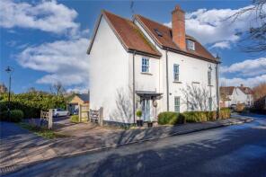 28, Mander Farm Road, Bedford MK45 4FJ