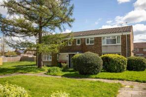 13, Albert Crane Court, Ifield, Crawley RH11 0AS