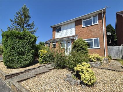 Glynswood, Chard, Somerset, TA20