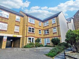 90, Homefern House, Cobbs Place, Margate CT9 1JF