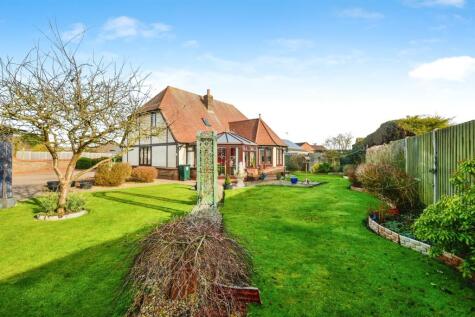 Sea Road, Chapel St. Leonards, SKEGNESS