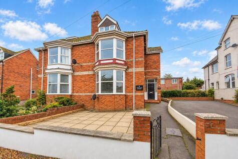 Kirtleton Avenue, Weymouth