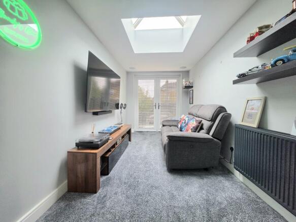 Roxburgh Close, Winlaton, Blaydon, Gateshead photo 4