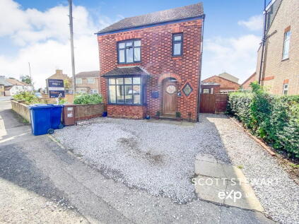West End, Whittlesey, Peterborough, PE7 1LR