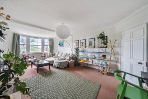 Flat 5, 4, The Paragon, London SE3 0NX