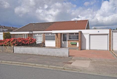 Attractive Bungalow, Pontfaen Road, Newport