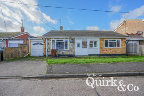 40, St Annes Road, Canvey Island SS8 7LS
