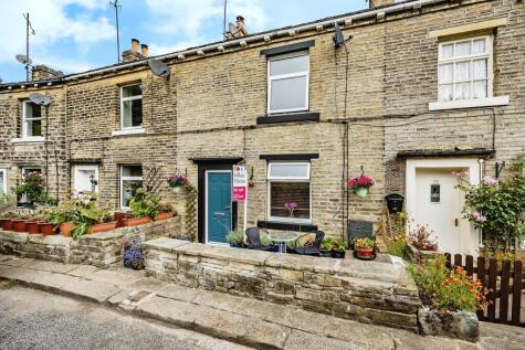 Goit Side, Luddendenfoot, Halifax