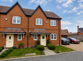 7, Jasmine Grange, Warfield, Bracknell RG42 5BD