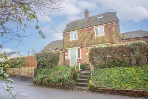 1, Rosehill Cottages, Perrymans Lane, Etchingham TN19 7DJ