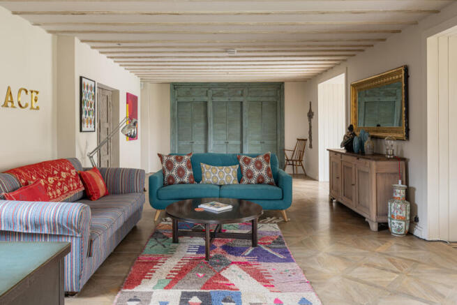 331057 - INIGO_DOG_KENNEL_BARN_SEAGATE_BN25_2UD...