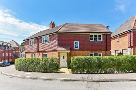 Merritt Way, Waterlooville
