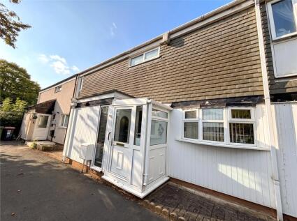 Spring Meadow, Sutton Hill, Telford, Shropshire, TF7