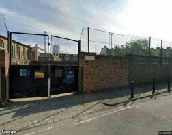 1, Teversham Lane, London SW8 2DJ