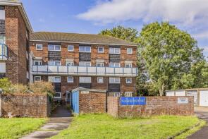 9, Nashe House, Nashe Way, Fareham PO15 6ND