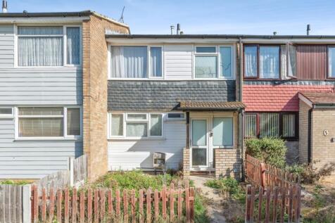 Cobden Walk, Basildon, Essex, SS13