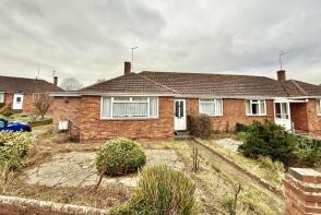2, Denise Close, Exeter EX2 8UU