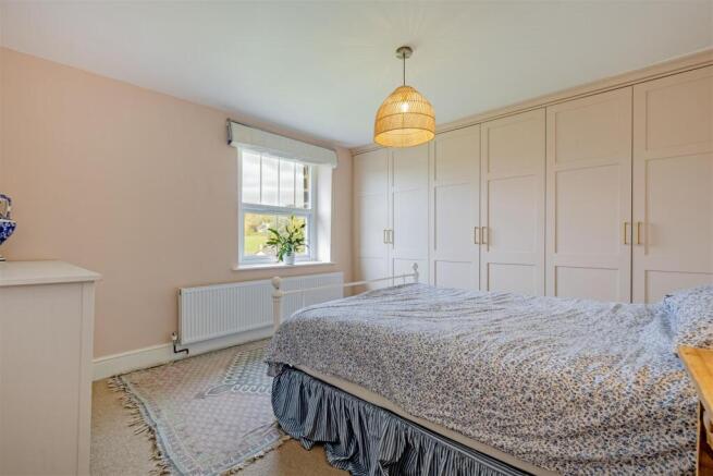 Club Row, Eyam, Hope Valley photo 4