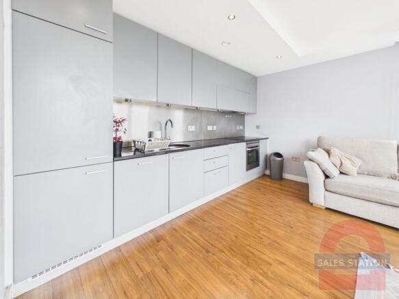 Lounge/Kitchen/Diner