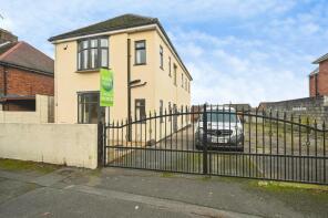 83, Millfield Road, Ilkeston DE7 5DL