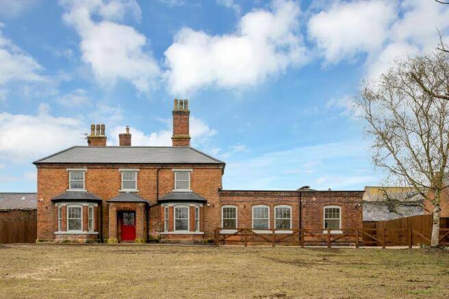 Front Elevation