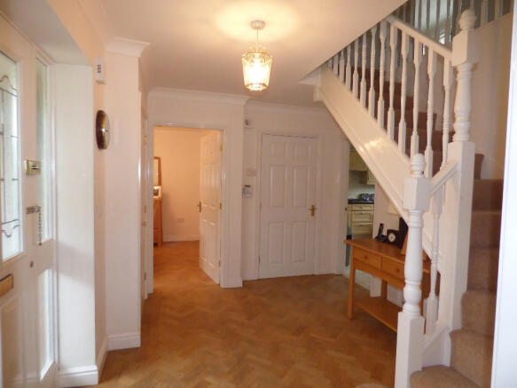 Hall