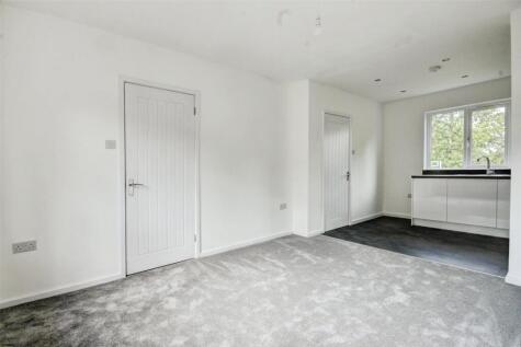 Whinney Place, Castleside, Consett, DH8