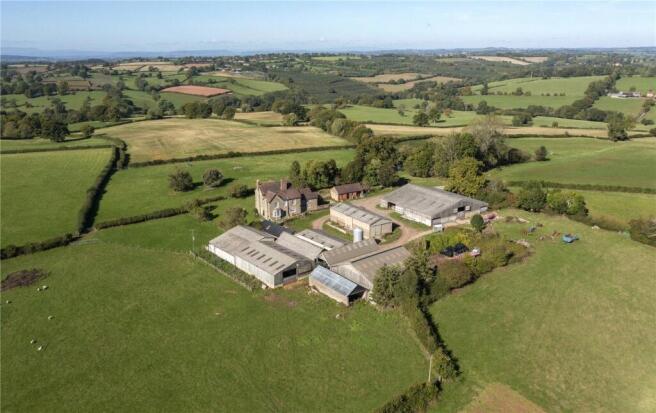 Hill Farm