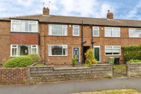 Kelmscott Green, LEEDS