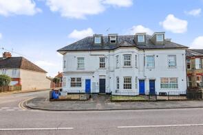 45a, Fishers Green Road, Stevenage SG1 2PL