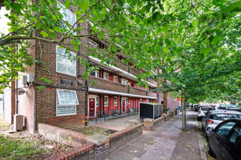 Roan Street, London