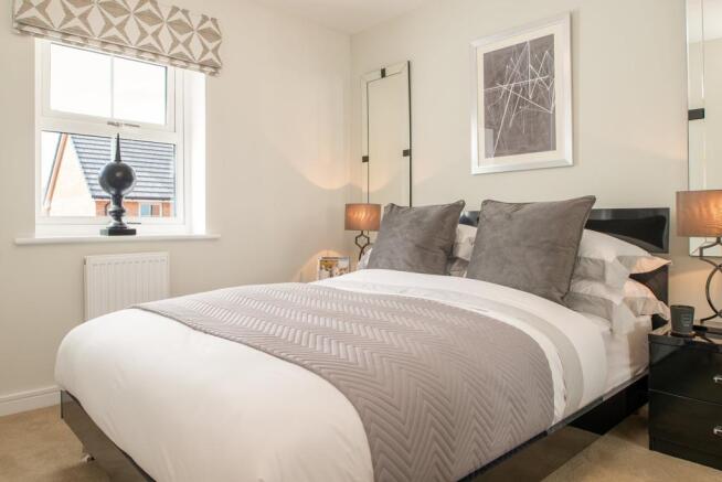 Bed 2
