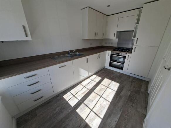 Dragonfly Way, Northampton