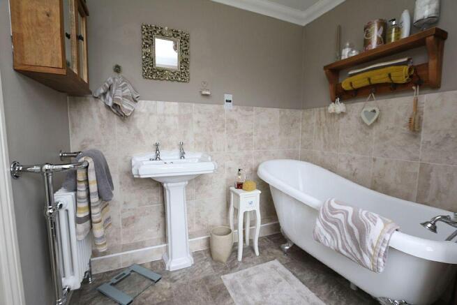 En-suite