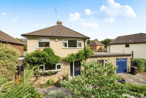 Gleeson Drive, Orpington