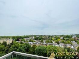 Flat 50, Vista House Dickens Yard, Longfield Avenue, Ealing W5 2BT