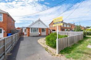 37, Lindis Road, Fishtoft, Boston PE21 9RT