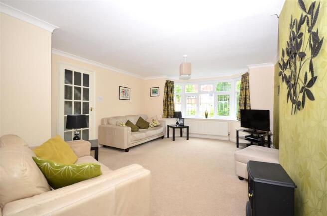 Lounge Area