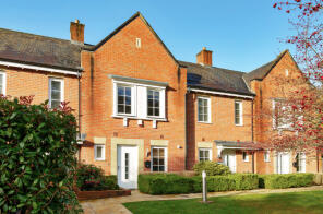 8, 9 Farley Reach, Chilbolton Avenue, Winchester SO22 5GX