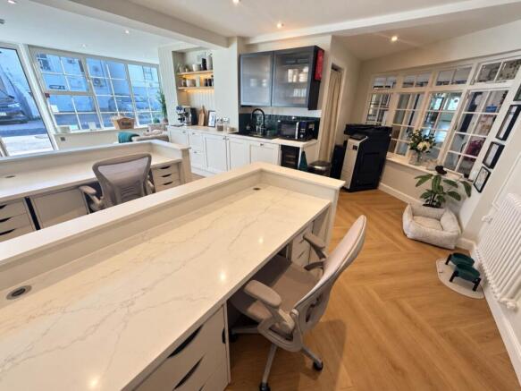 Desk