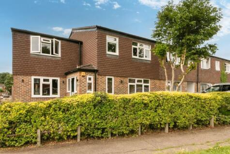 Hollymoor Lane, Epsom